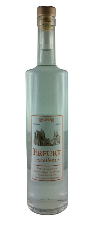 ERFURT exellente